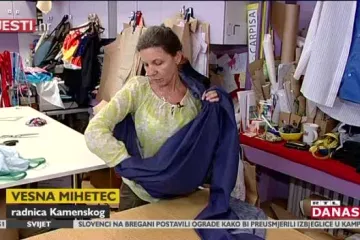 Donosimo vam priču o nekima od brojnih humanitaraca koji su pomogli izbjeglicama