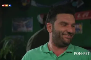 Horvatovi, 21. rujna