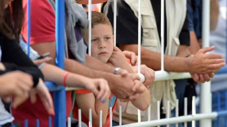 FE&Scaron;TA U ZAGORJU: Cijeli Zlatar do&scaron;ao gledati Dinamo