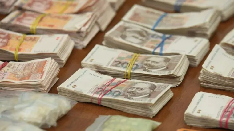 U Zagrebu uhvaćen krivotvoritelj: na običnom papiru tiskao neutvrđenu količinu novčanica od 200 kuna