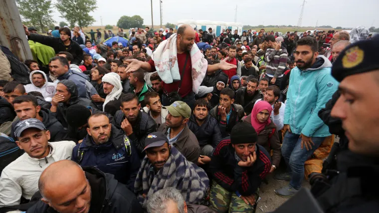 'Njemačka bi posve neočekivano mogla postati država s najbrojnijom muslimanskom zajednicom u Europi!'