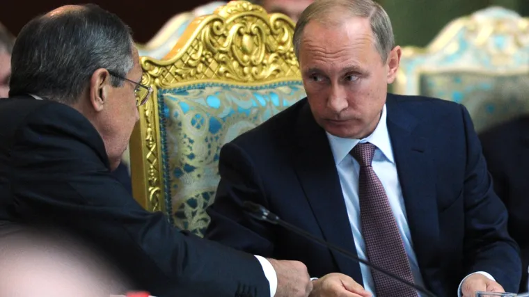 Pao u nemilost ruskog predsjednika: 'Putinov bankar' od Rusije traži 10 milijarda dolara