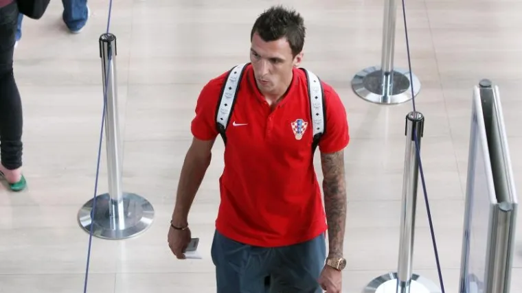 Čačić u problemima na samom početku mandata: Mandžukić propu&scaron;ta Bugarsku i Maltu