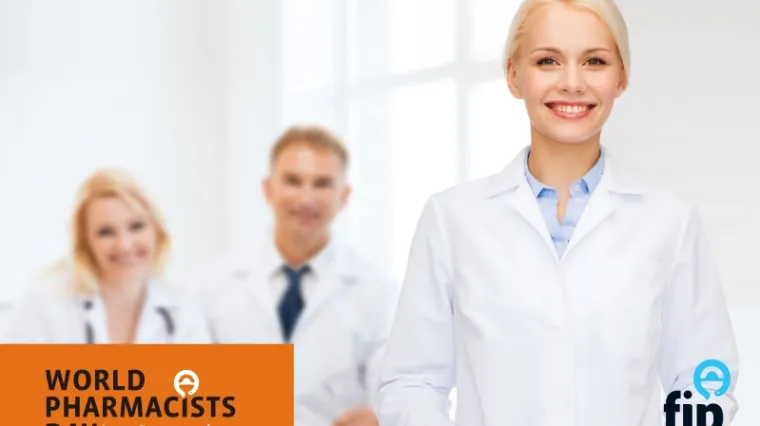 Diljem svijeta obilježava se Svjetski dan ljekarnika (25. rujna 2015. godine)