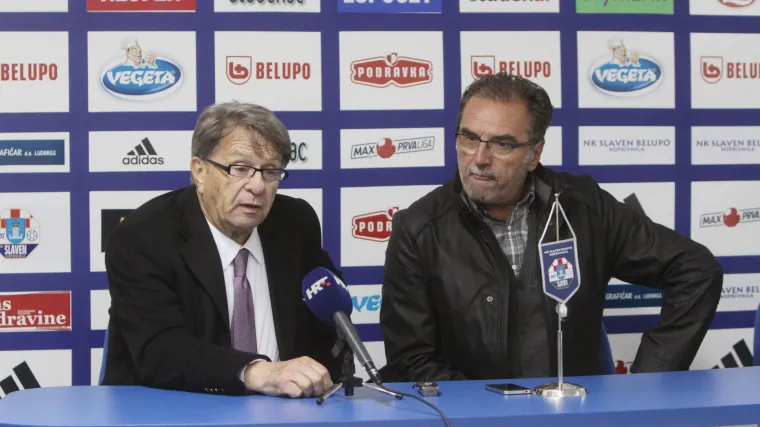 Ogorčeni Ćiro: '&Scaron;uker i Mamić oteli su dijete hrvatskom narodu! Odoh ja za Sirijcima...'