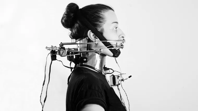 Glasno okupljanje robota i naprava na Gornjem Gradu