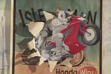 Honda proizvodi sve što se kreće