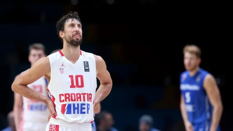 Hrvatska može samo gledati i plakati