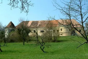 Prodaje se poznati hrvatski dvorac, je li netko zainteresiran?