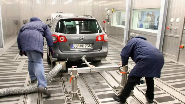 Zbog Volkswagena istrage u EU i Južnoj Koreji