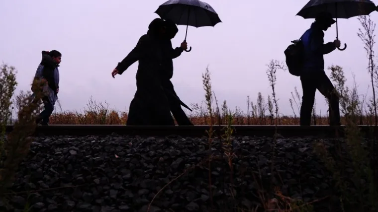 Militanti ne koriste izbjegličke rute jer su im prerizične