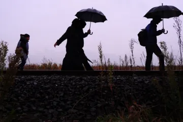 Militanti ne koriste izbjegličke rute jer su im prerizične