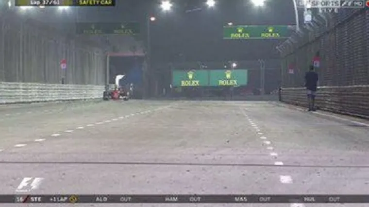 Čovjek koji je &scaron;okirao svijet Formule 1 ide u zatvor?