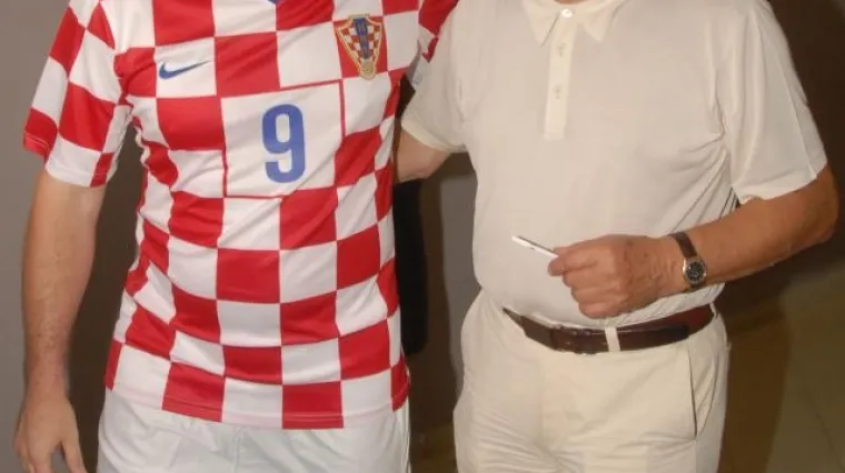 Ćiro ogolio Mamića i društvo