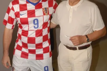 Ćiro ogolio Mamića i društvo