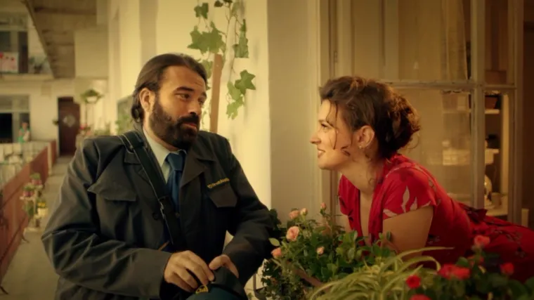 Poznati glumci za poznati brend