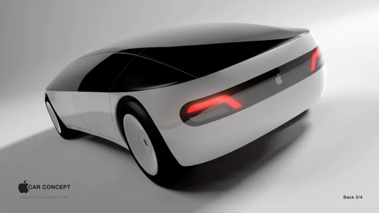 Apple automobil na trži&scaron;tu 2019. godine?