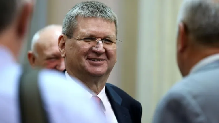 Mrsić: Povećanje zaposlenih jedina &scaron;ansa za mirovinski sustav