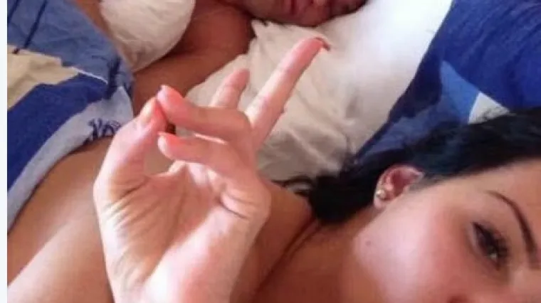 Legendarni sporta&scaron; uni&scaron;tio pohlepnu manekenku