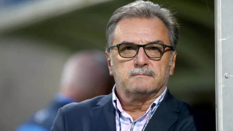 US U HNS-u! Čačić iz Vatrenih izbacio hajdukovca, a pozvao dinamovca