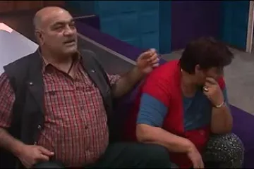 Steffani Vasićima: "Ma koga vi zovete Dragan?"