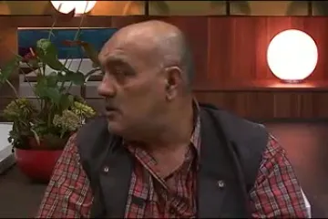 Vasići i Steffani o Antonu