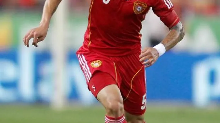 Savr&scaron;en marketin&scaron;ki potez: Real na zimu u svoje redove dovodi 'kineskog Ramosa'