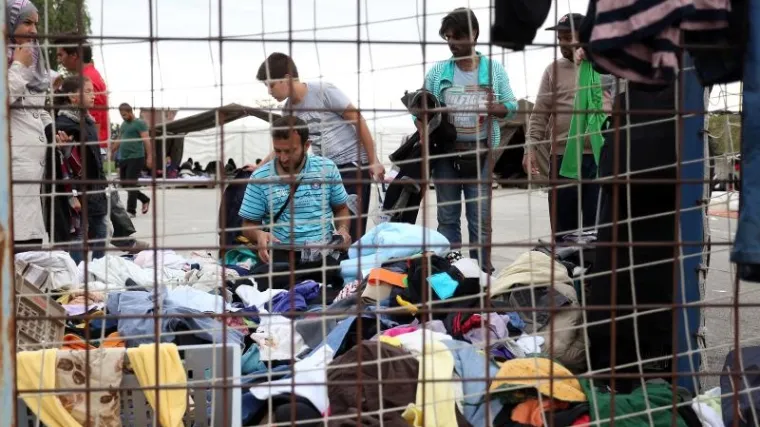 EK poslala upozorenja na adrese 19 država zbog azila: Hrvatske nema, Grčka kr&scaron;ila neke direktive