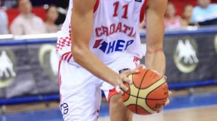 Shved sa zaradom od 3,4 milijuna eura najplaćeniji ko&scaron;arka&scaron; Eurolige, Tomić na 12. mjestu