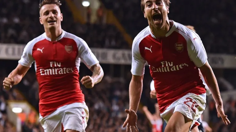 Prvo legendi dali krivi dres, a onda izgubili od najvećeg suparnika