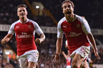 Prvo legendi dali krivi dres, a onda izgubili od najvećeg suparnika