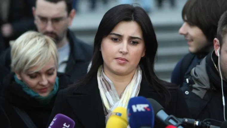 Nismo upotrijebili suzavac, nego tzv. pepper sprej