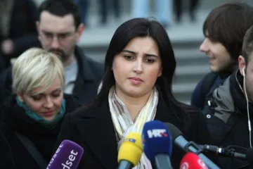 Nismo upotrijebili suzavac, nego tzv. pepper sprej