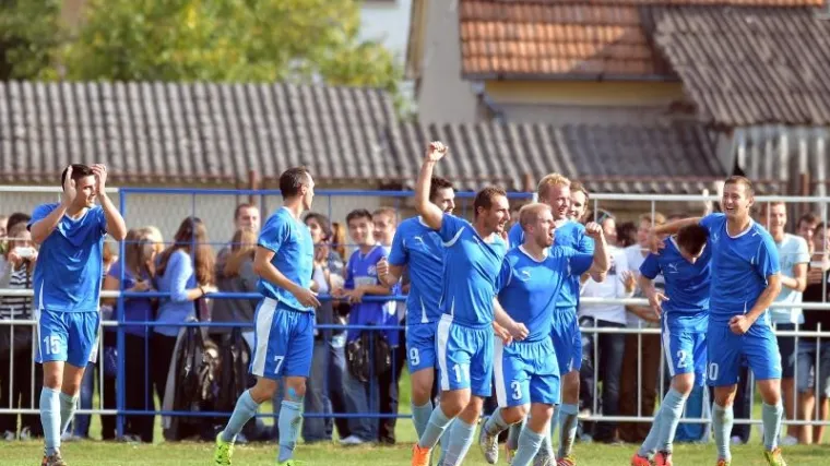 Pogledajte kako je inženjer građevine zabio Dinamu