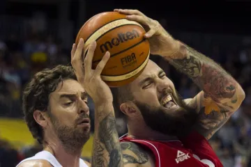 'Ne vole nas u finalima, smetamo moćnicima'