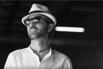 Članovi benda glasovitog Princea sada sviraju za talentiranog Hrvata