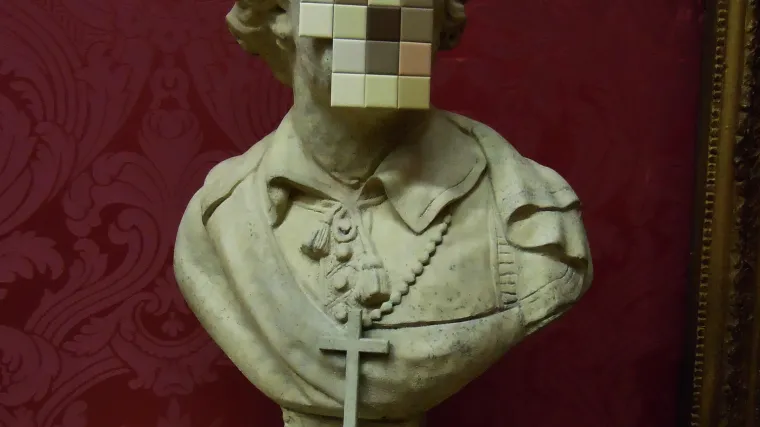 Pornografija unutar Zadarske nadbiskupije!?