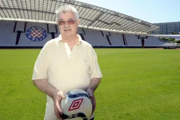 Umro je član zlatne generacije Bijelih
