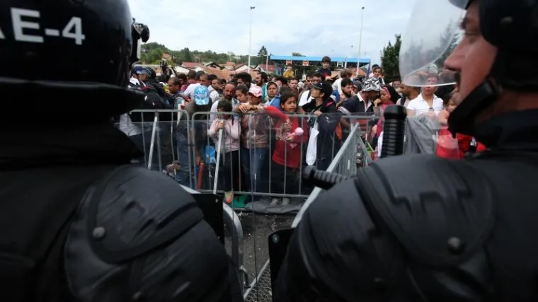 Na popisu Mađarska i Slovenija, ali ne i Hrvatska