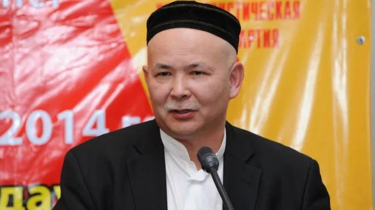 Muslimanski klerik predlaže porez na seks