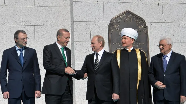 "Barbarska Islamska država sramoti i iskrivljuje religiju"