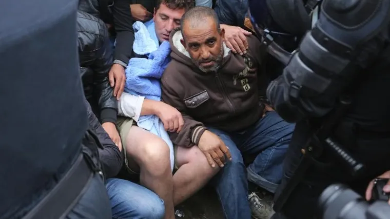 Izbjeglice su u strahu od povratka u svoje zemlje, ali i hrvatskog azila