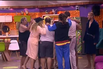 Goran i Branislav potrošili 500 eura za dvosatnu zabavu, dočekani kao heroji