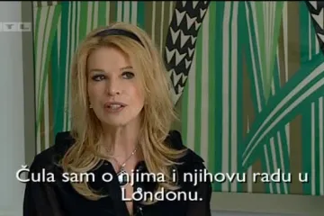 Rekorderka u plastičnim operacijama za dala intervju za RTL i progovorila o svojih 55 zahvata