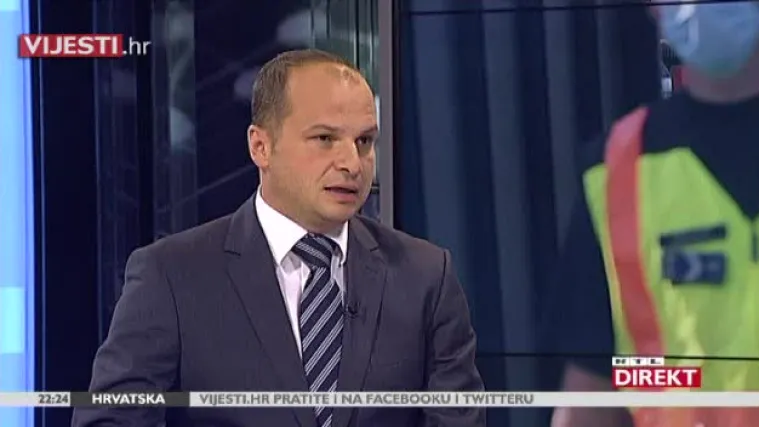 'Vjerujem da će se Srbija početi pona&scaron;ati odgovorno kao država i da ćemo uskoro pronaći rje&scaron;enje'