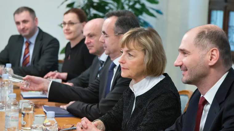 Hrvatski veleposlanik Gordan Markotić odbio srbijansku notu zbog blokade granice