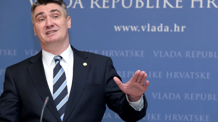 'Srbija radi na svoju &scaron;tetu, ovo je piljenje grana na kojima sjedi&scaron;! Najglasniji su oni koji bi trebali &scaron;utjeti!'