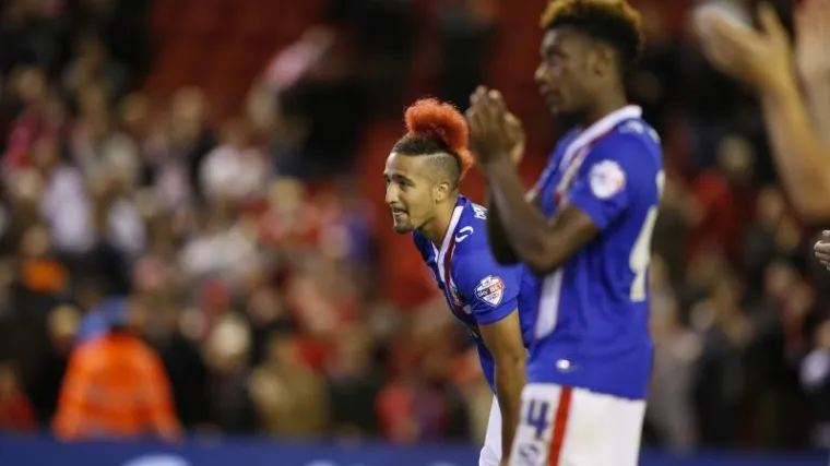 Otok ismijao 'pijetla': Je li ovo najgora frizura na nogometnim travnjacima?