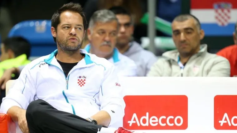 Hrvatska ide k finalistu, Krajan o ždrijebu: '&Scaron;teta &scaron;to opet moramo u goste'