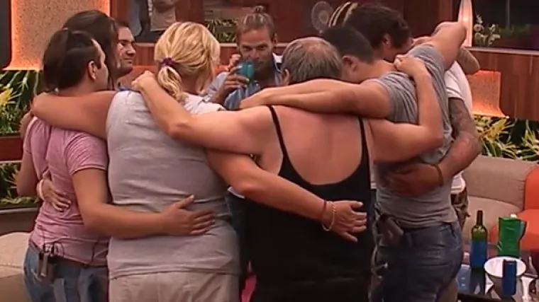 Dali lovu za klopu i tulum